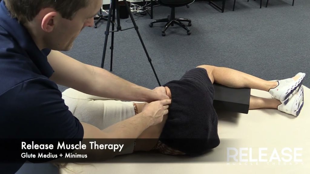 Release Muscle Therapy - Hip Massage - Temecula + Murrieta